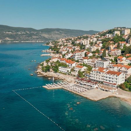 Hotel Perla - Annexes Herceg Novi Luaran gambar