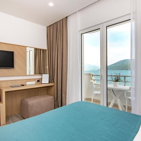Hotel Perla - Annexes Herceg Novi Luaran gambar