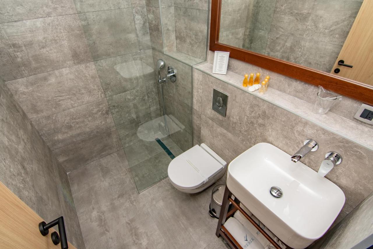 Hotel Perla - Annexes Herceg Novi Luaran gambar