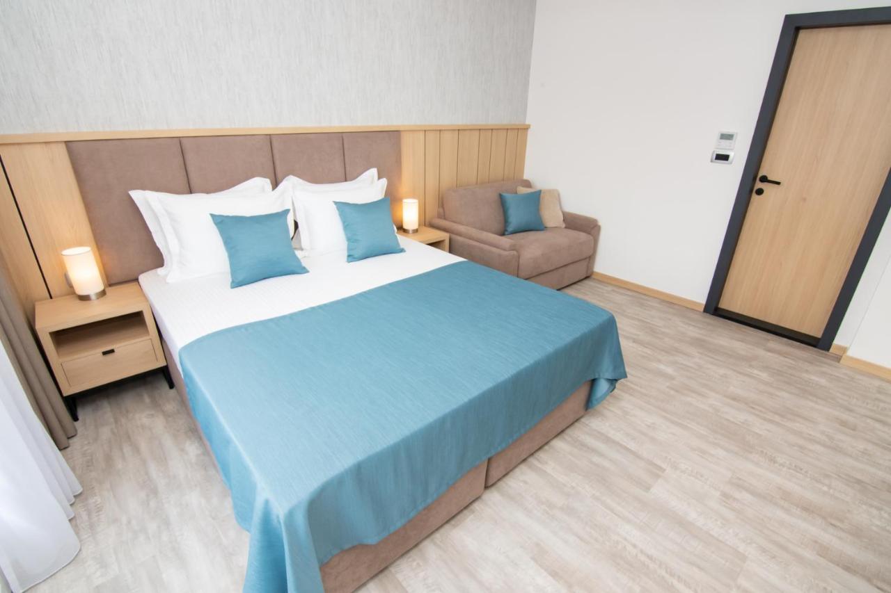 Hotel Perla - Annexes Herceg Novi Luaran gambar